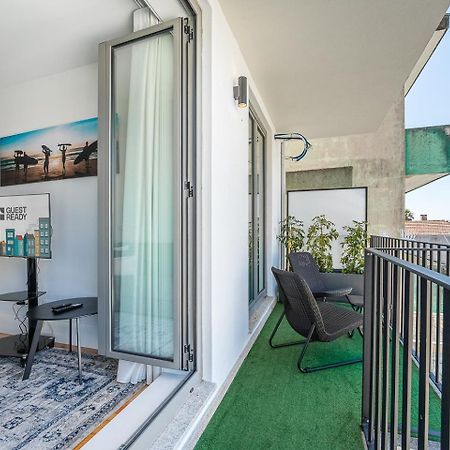 Guestready - Serene Stay In Porto Exterior foto