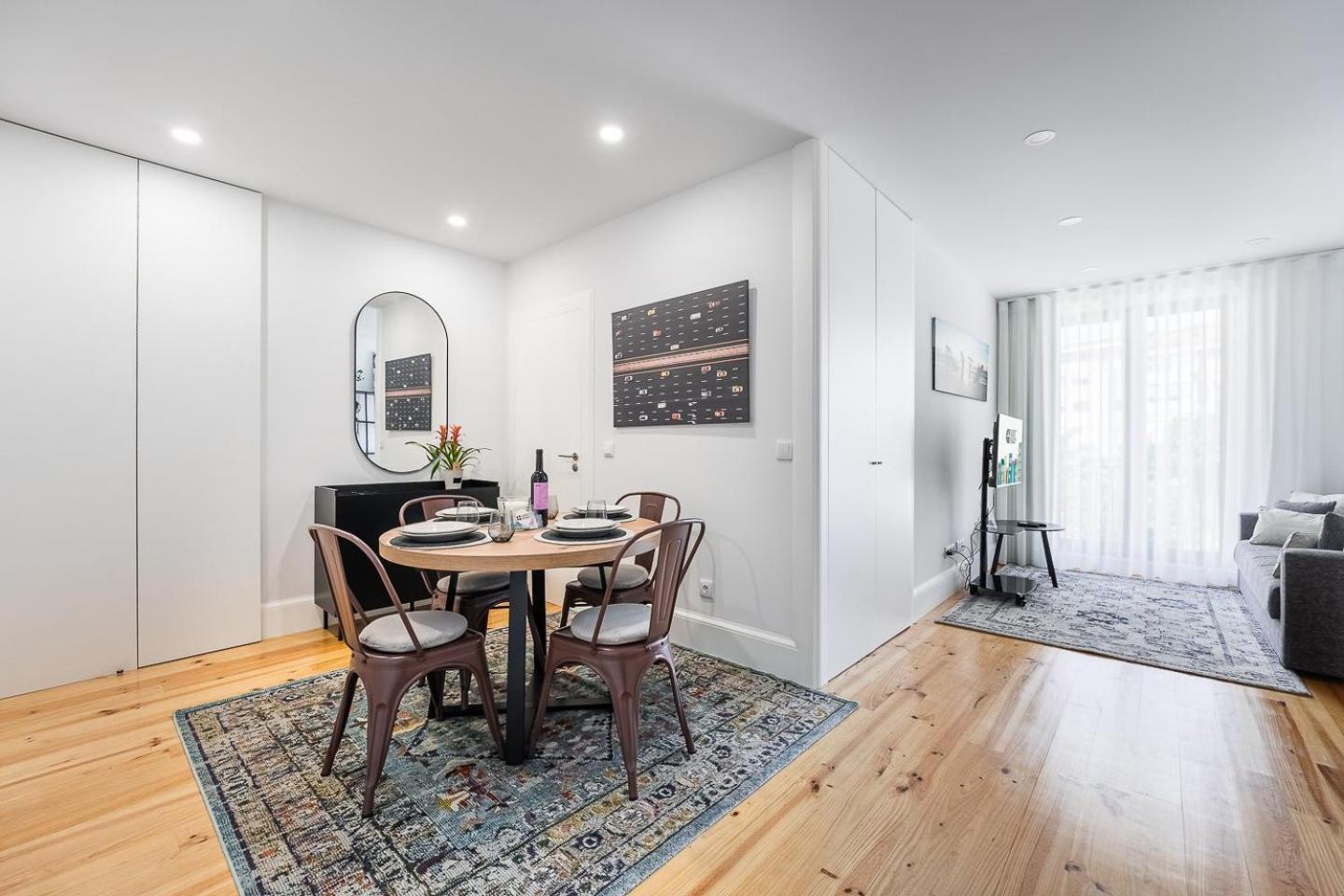 Guestready - Serene Stay In Porto Exterior foto