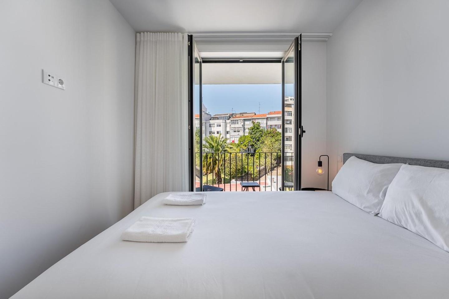 Guestready - Serene Stay In Porto Exterior foto