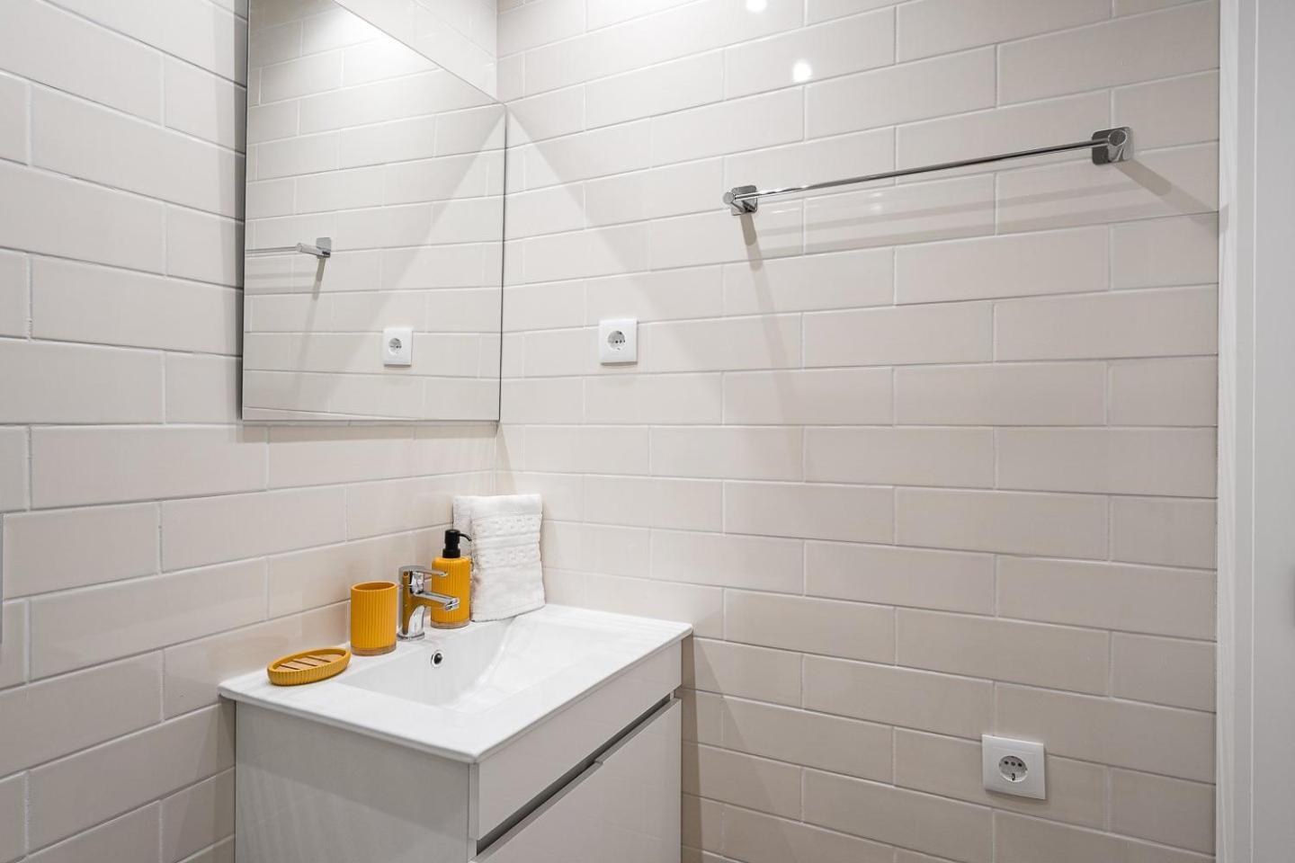 Guestready - Serene Stay In Porto Exterior foto