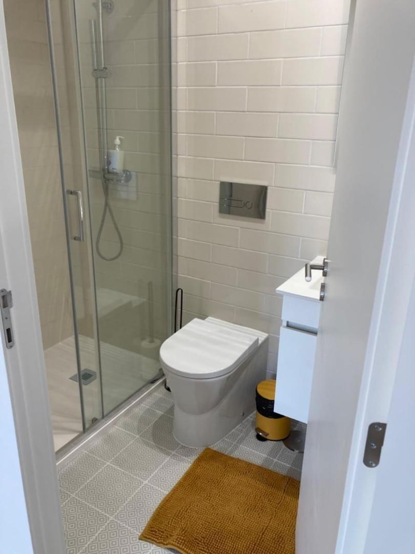 Guestready - Serene Stay In Porto Exterior foto