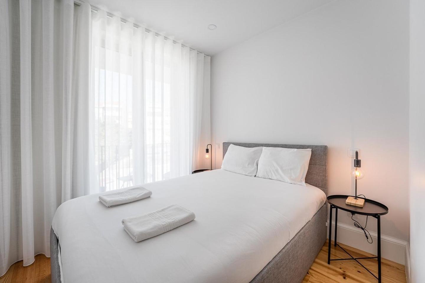 Guestready - Serene Stay In Porto Exterior foto