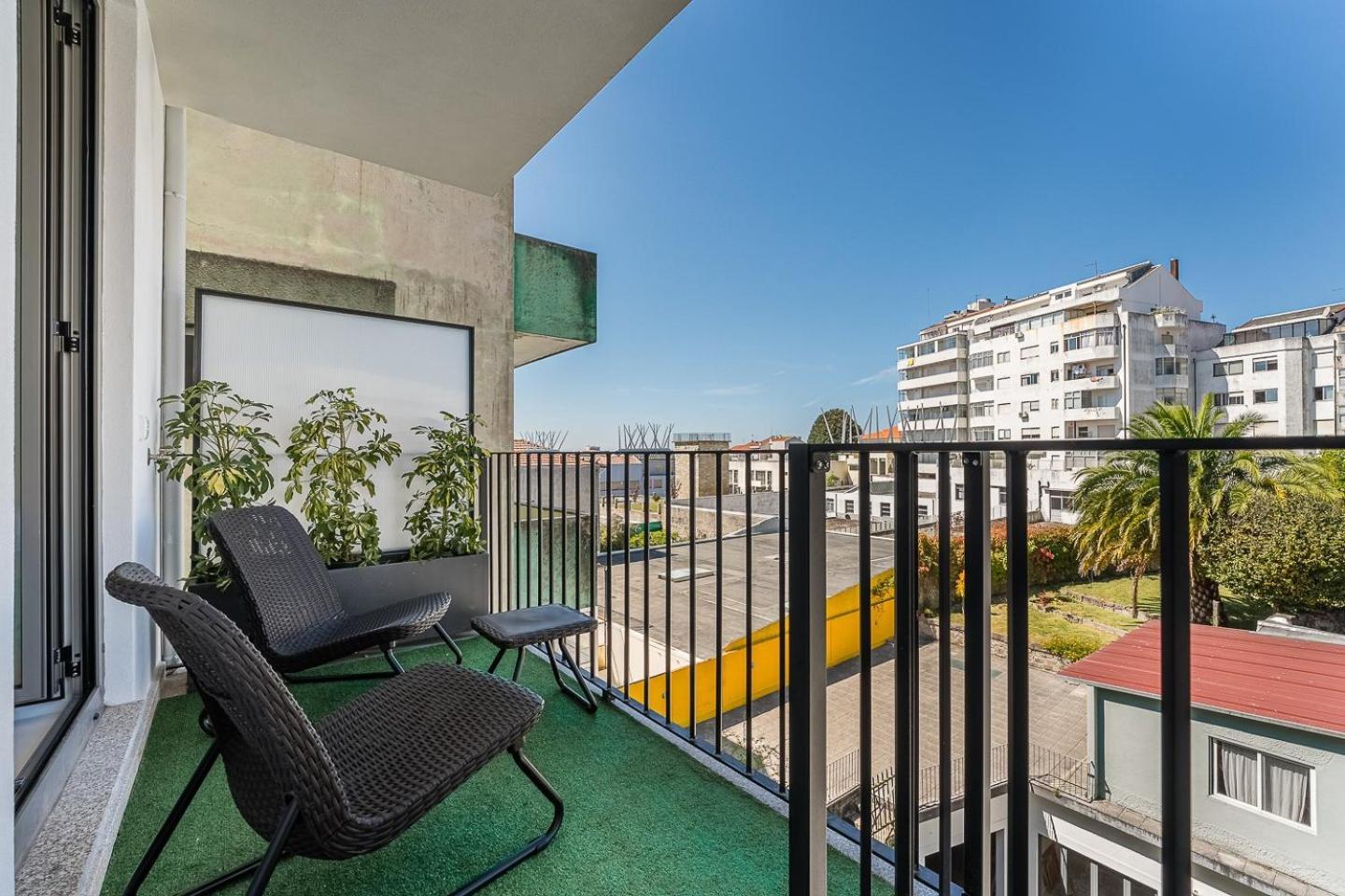 Guestready - Serene Stay In Porto Exterior foto