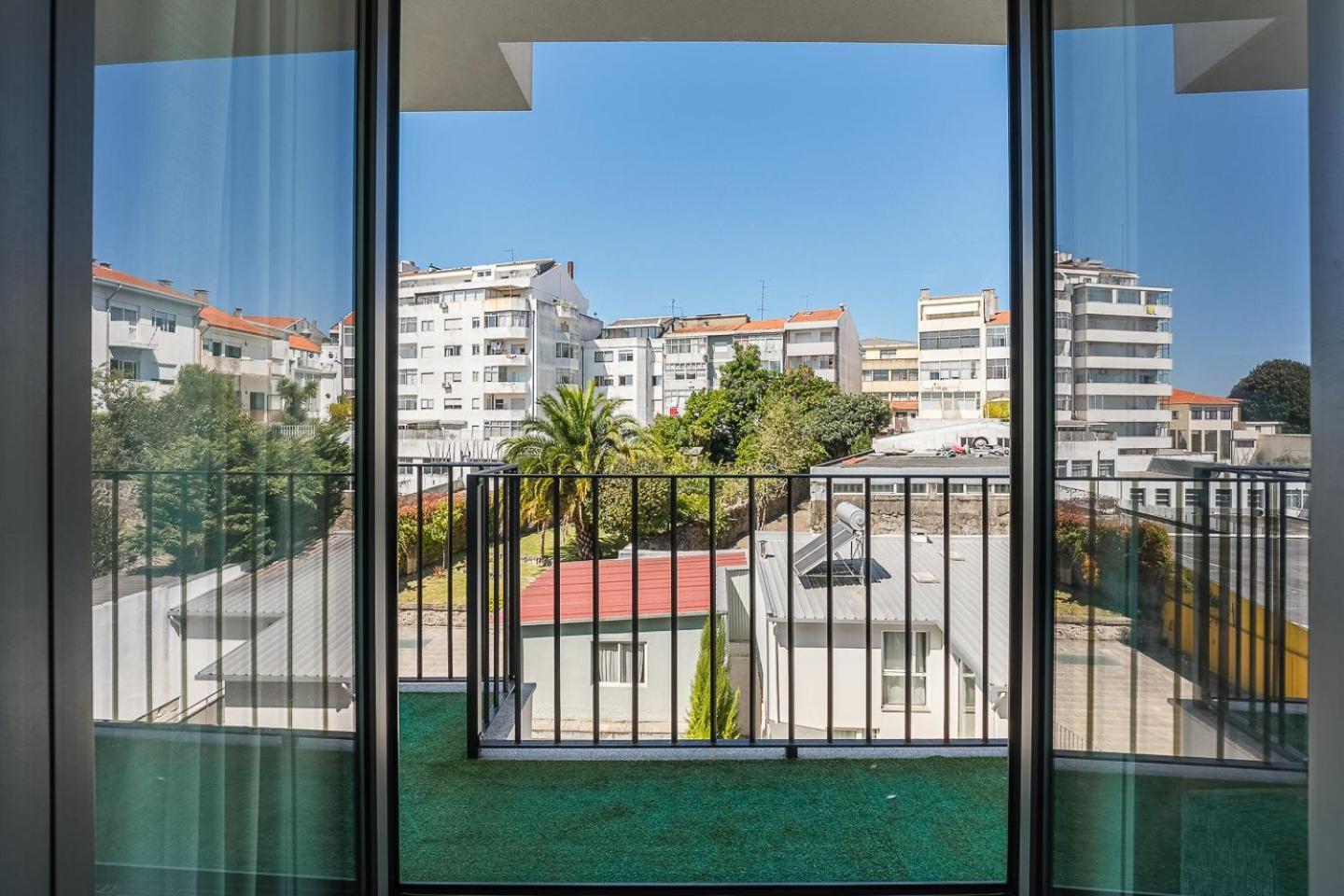 Guestready - Serene Stay In Porto Exterior foto