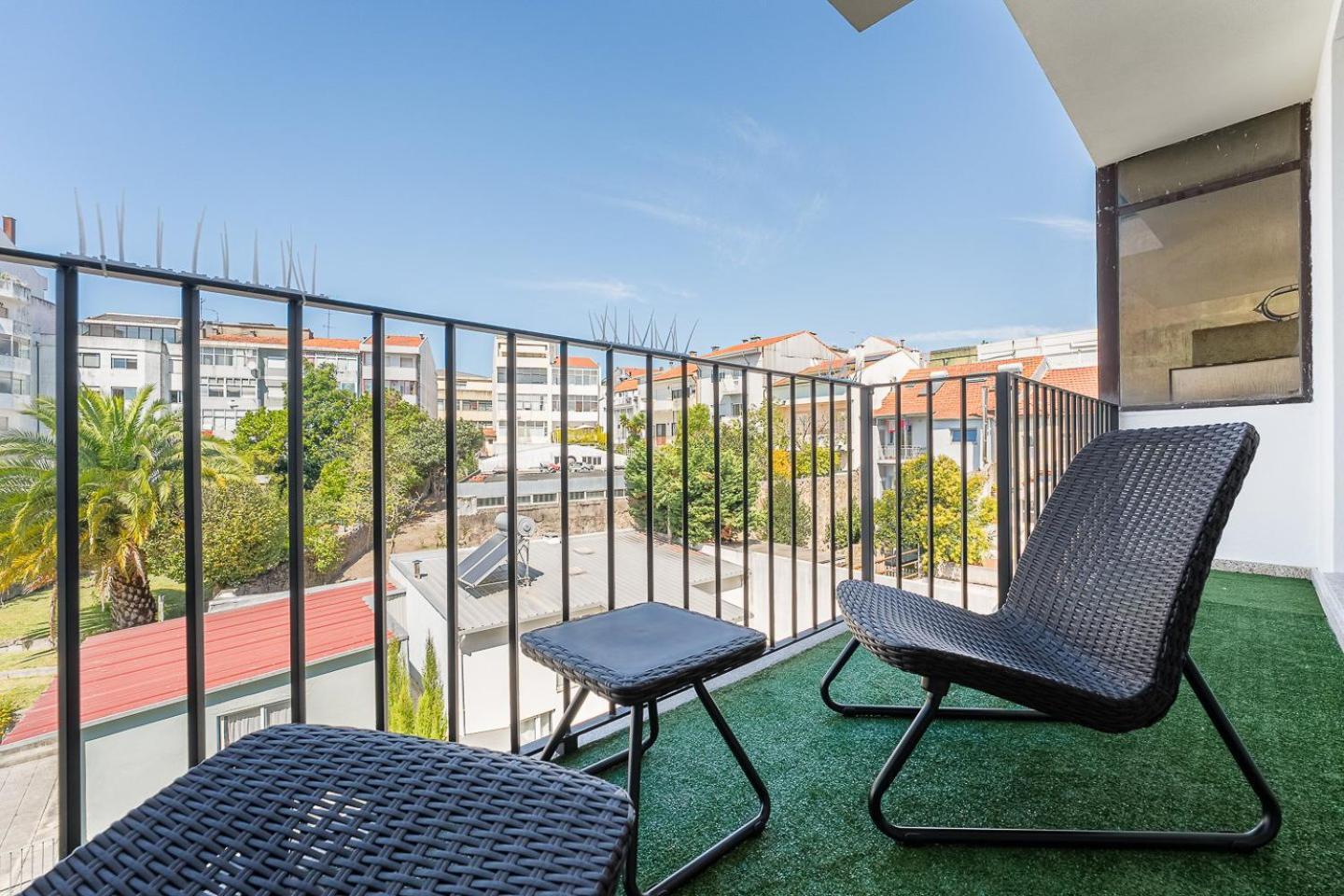 Guestready - Serene Stay In Porto Exterior foto