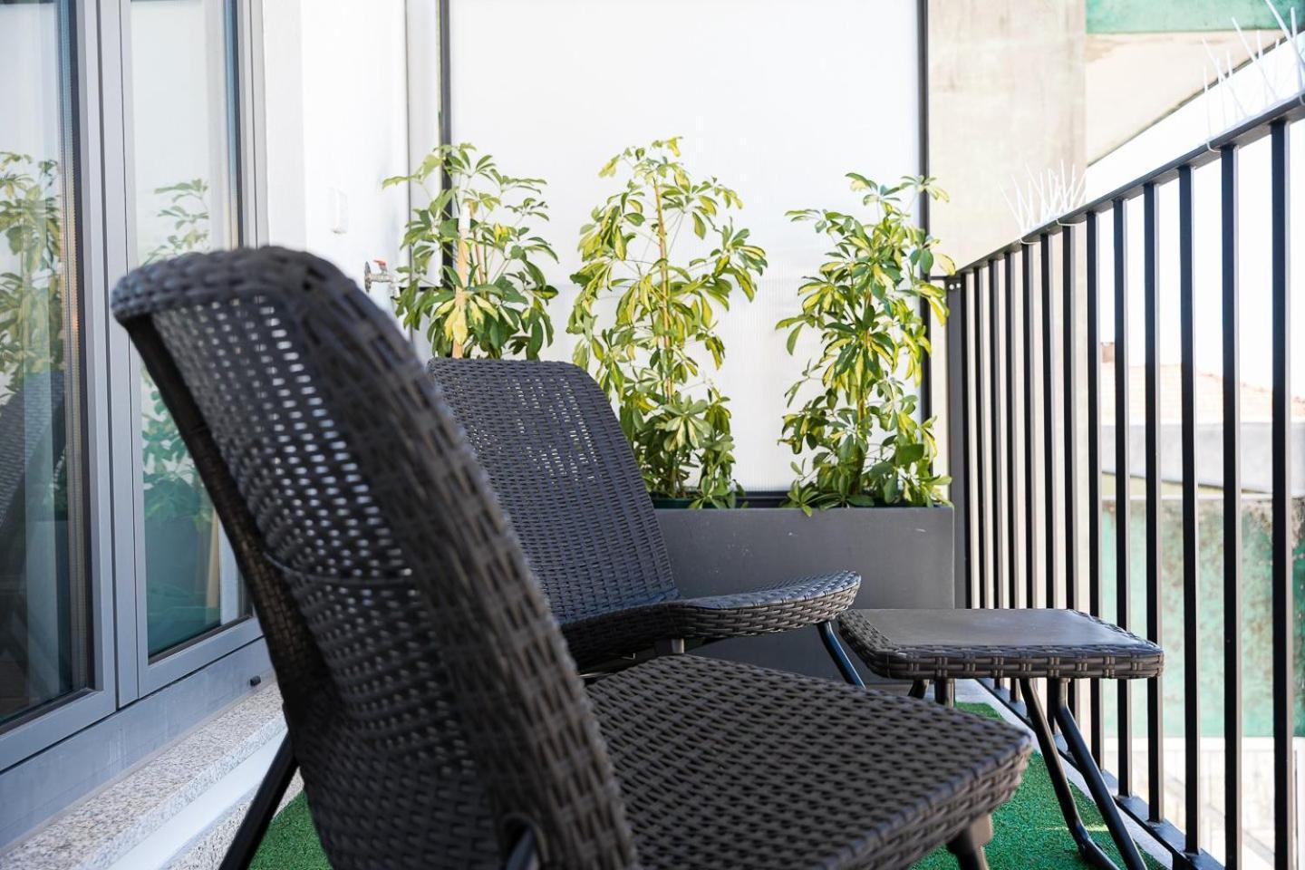 Guestready - Serene Stay In Porto Exterior foto