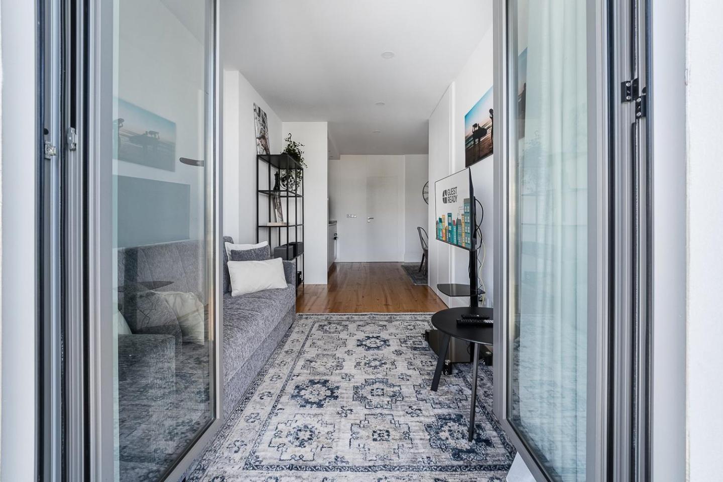 Guestready - Serene Stay In Porto Exterior foto