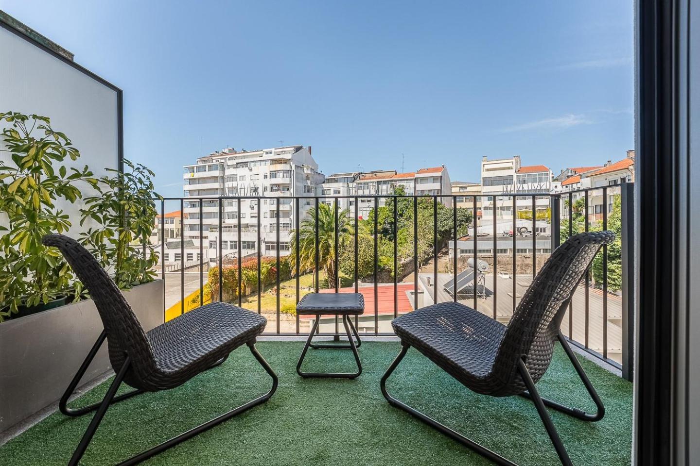 Guestready - Serene Stay In Porto Exterior foto